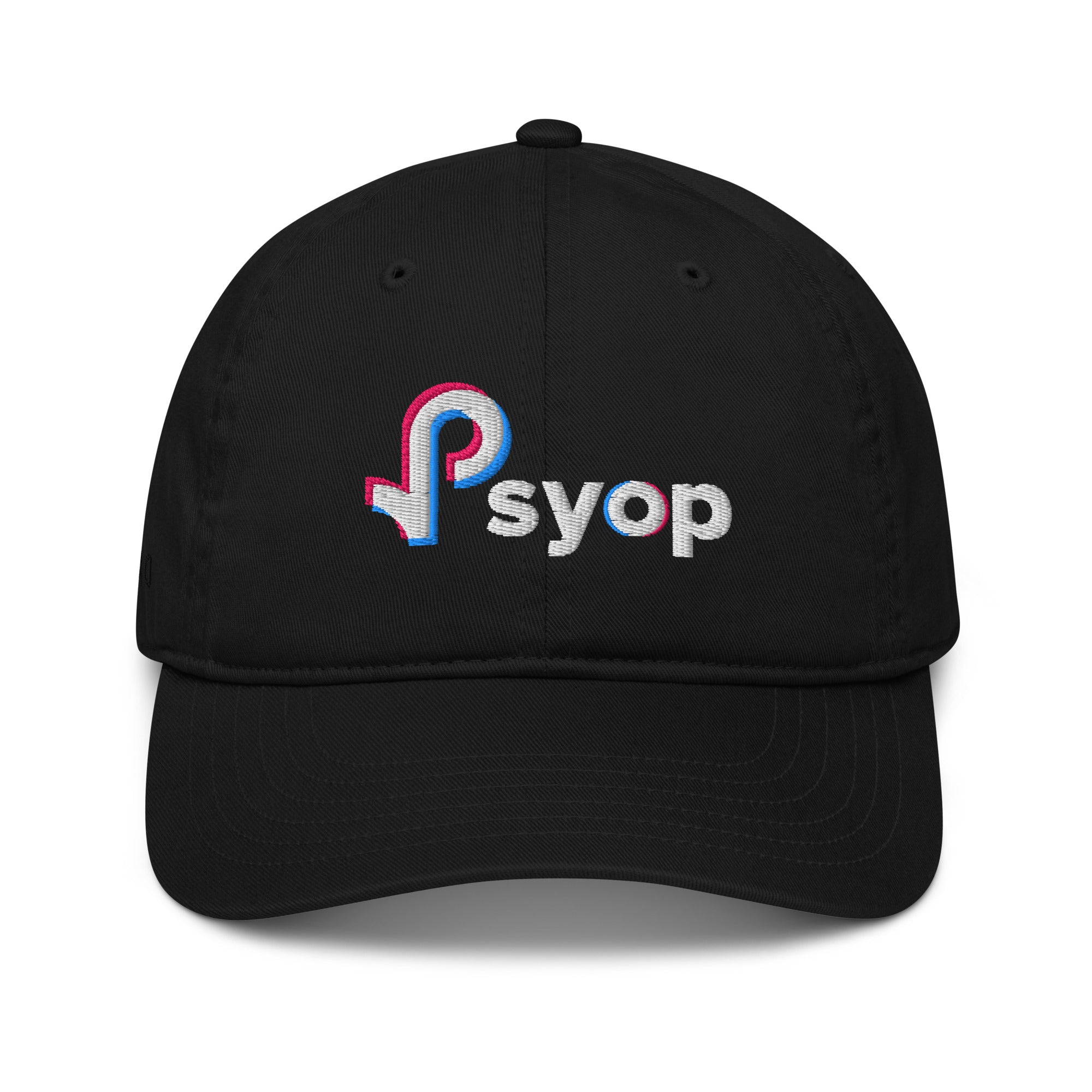 PSYOP Hat – “PSYTOK” – IRONCLAD