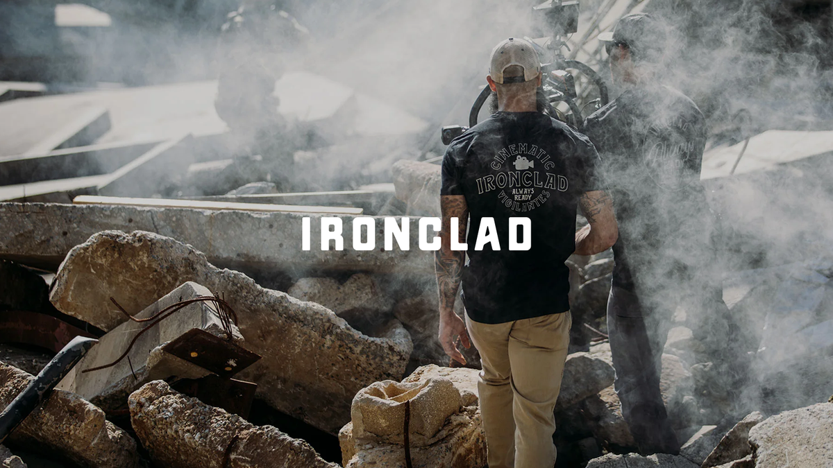 Ironclad