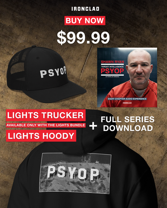 PSYOP Lights Bundle