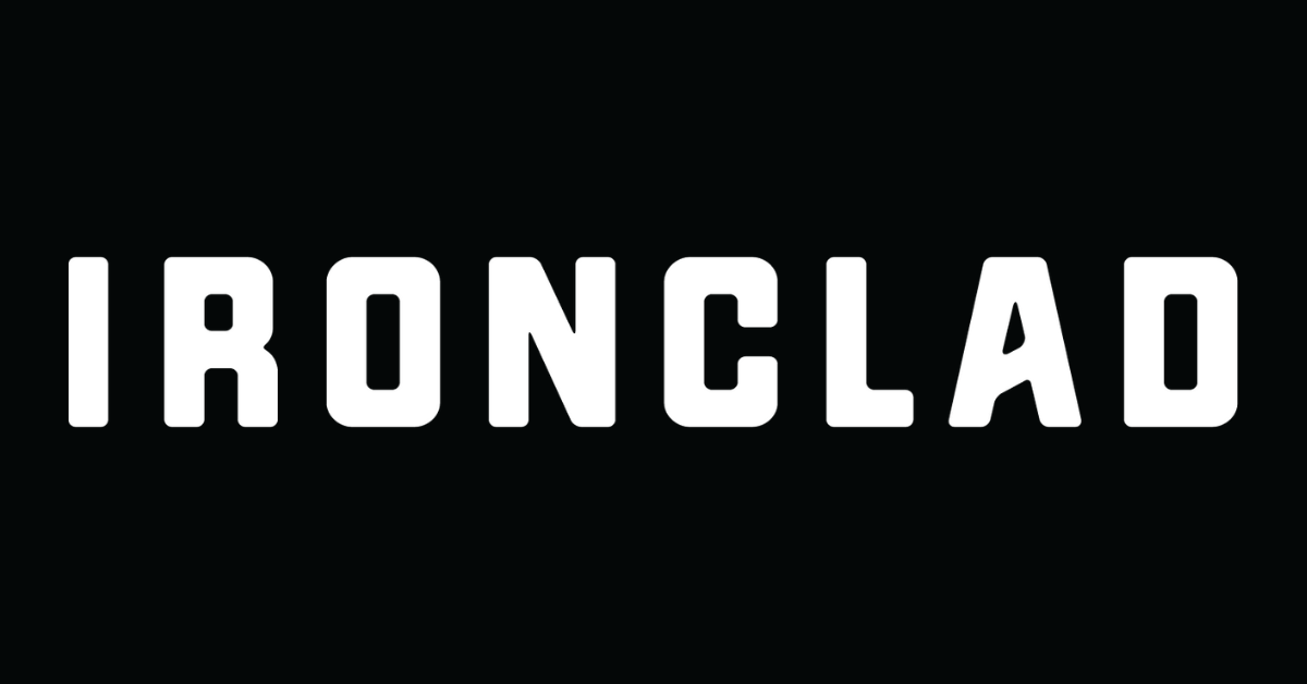 Ironclad