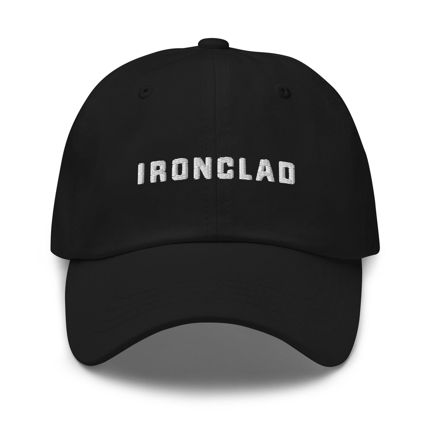 IRONCLAD DAD HAT