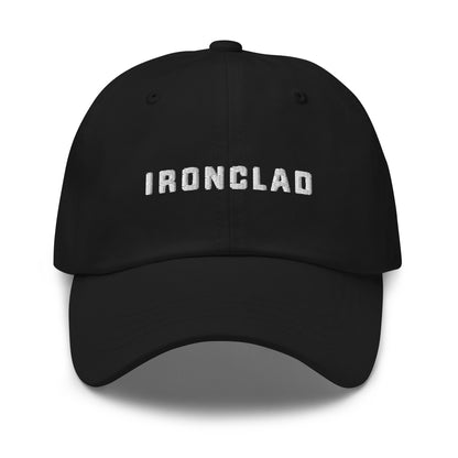 IRONCLAD DAD HAT