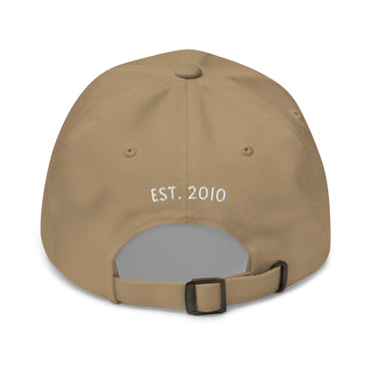 IRONCLAD DAD HAT