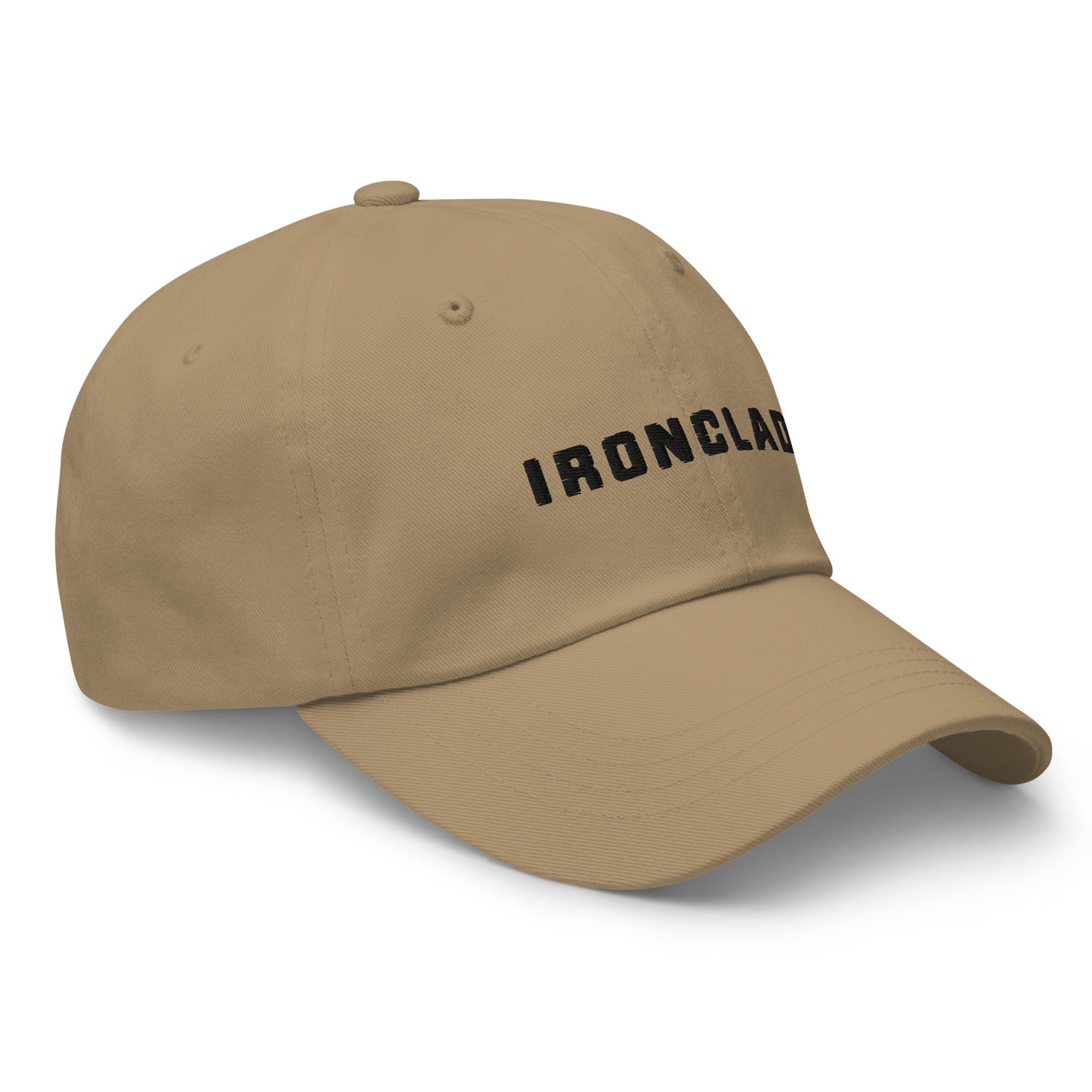 IRONCLAD DAD HAT