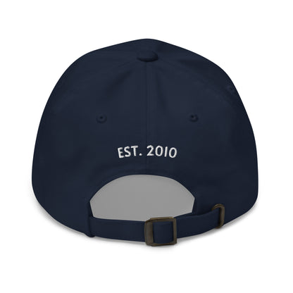 IRONCLAD DAD HAT