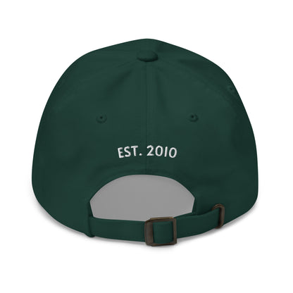 IRONCLAD DAD HAT