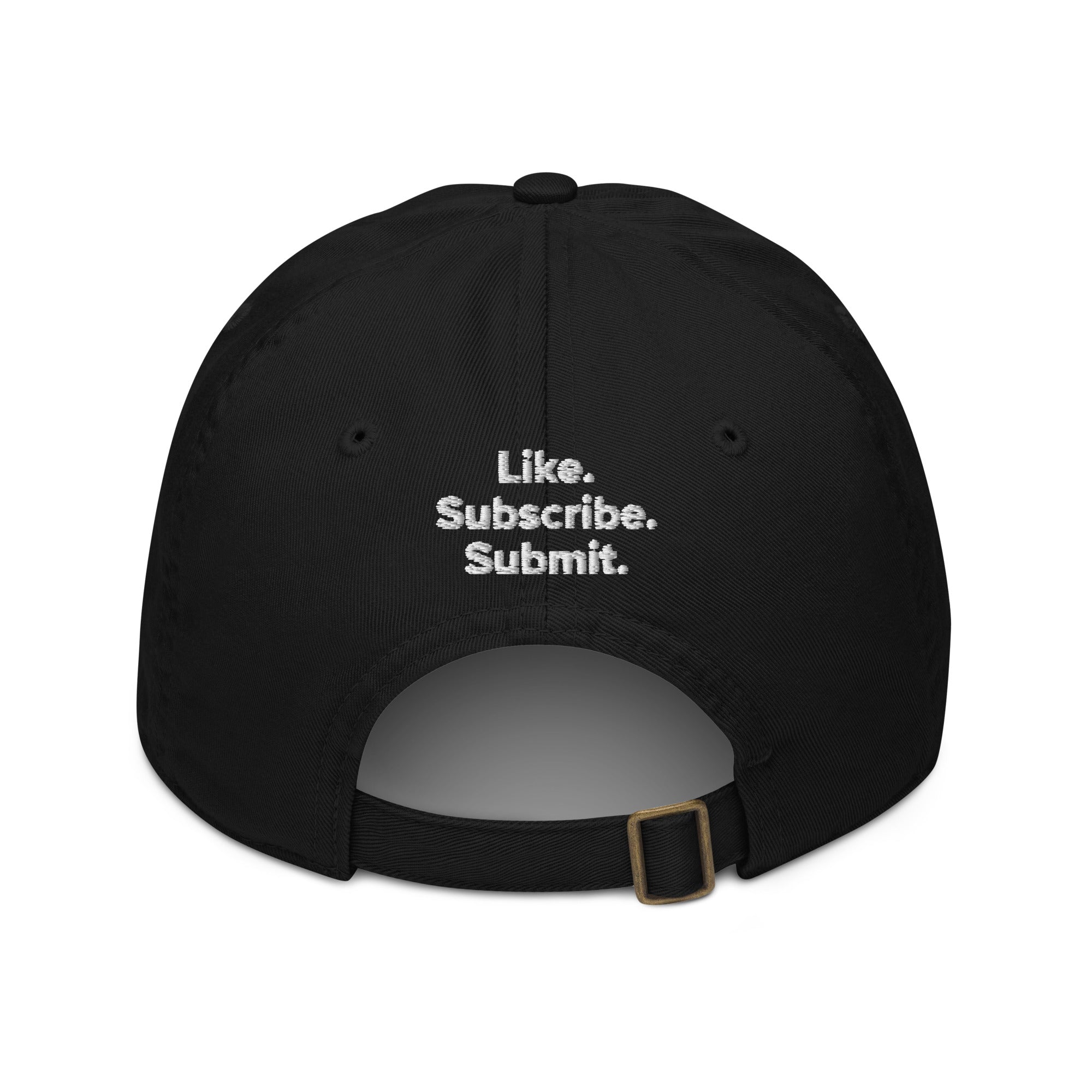 PSYOP Hat – “PSYTOK” – IRONCLAD