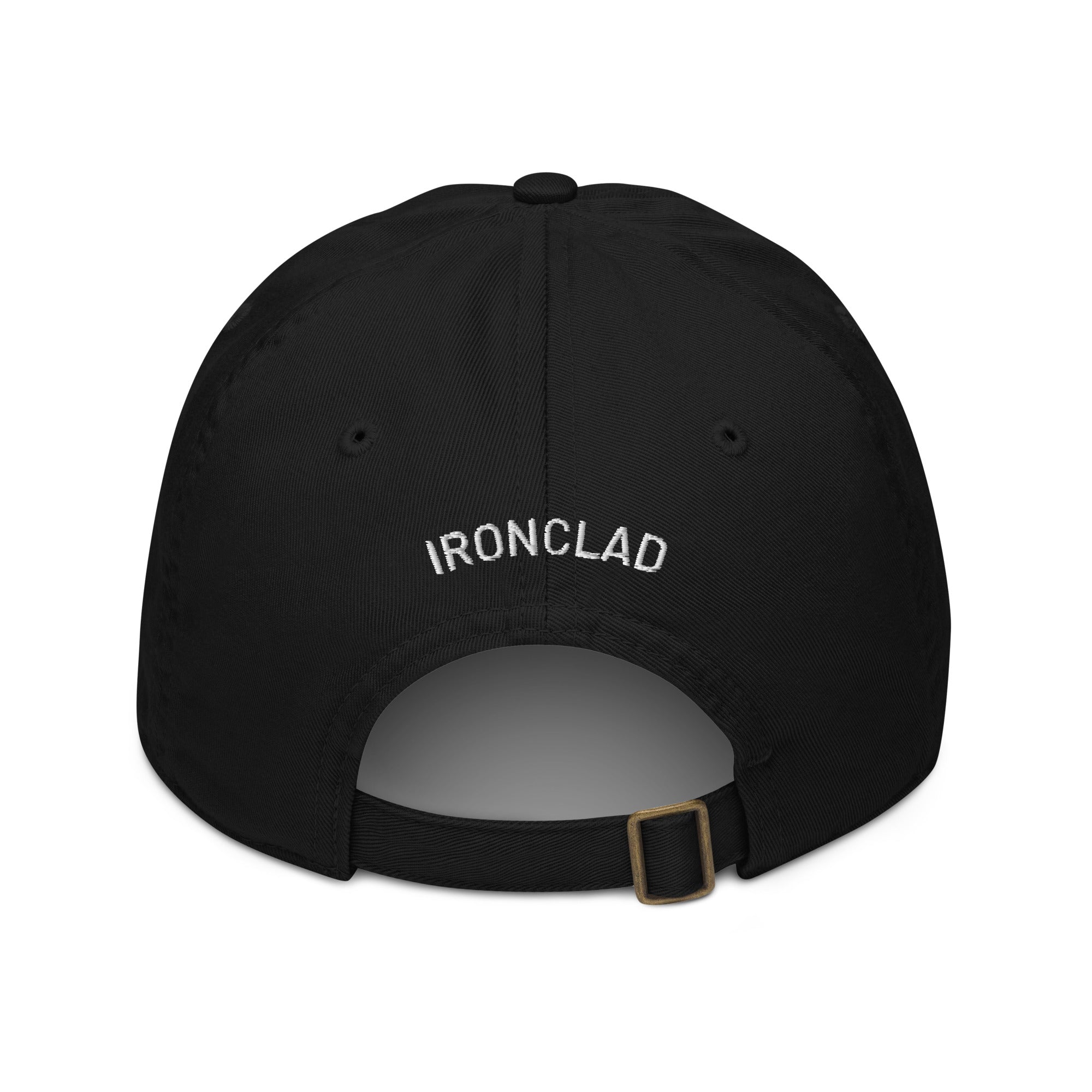 PSYOP Hat – “Lights” – IRONCLAD