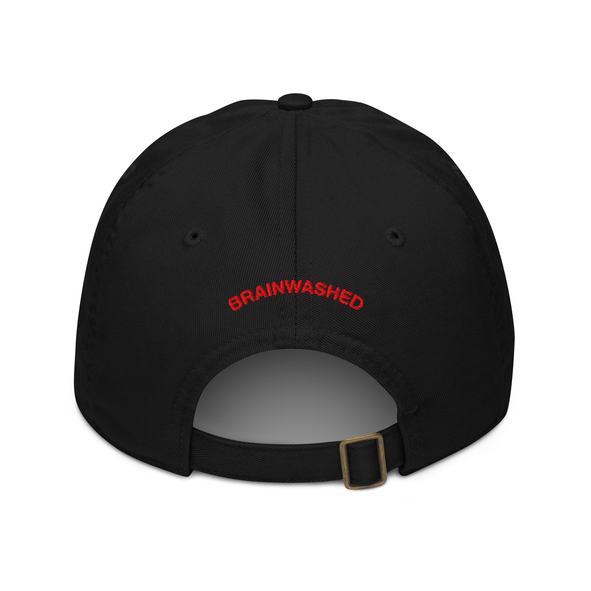 PSYOP Hat – “Brainwashed” – IRONCLAD