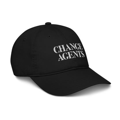 CHANGE AGENTS DAD HAT