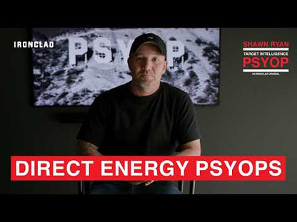 Target Intelligence: Psyop with Shawn Ryan