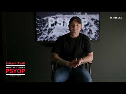Target Intelligence: Psyop with Shawn Ryan