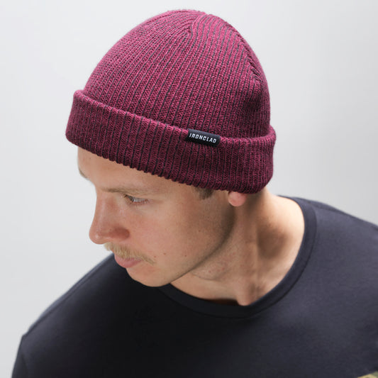 IRONCLAD DOCKWEAR BEANIE