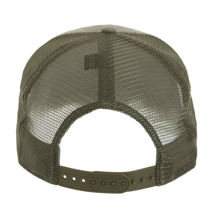 IRONCLAD CAMO EAGLE BLOCK MESH HAT