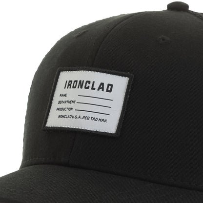 IRONCLAD CREW MESH HAT