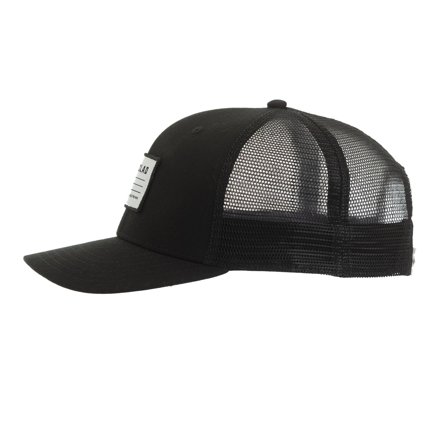 IRONCLAD CREW MESH HAT