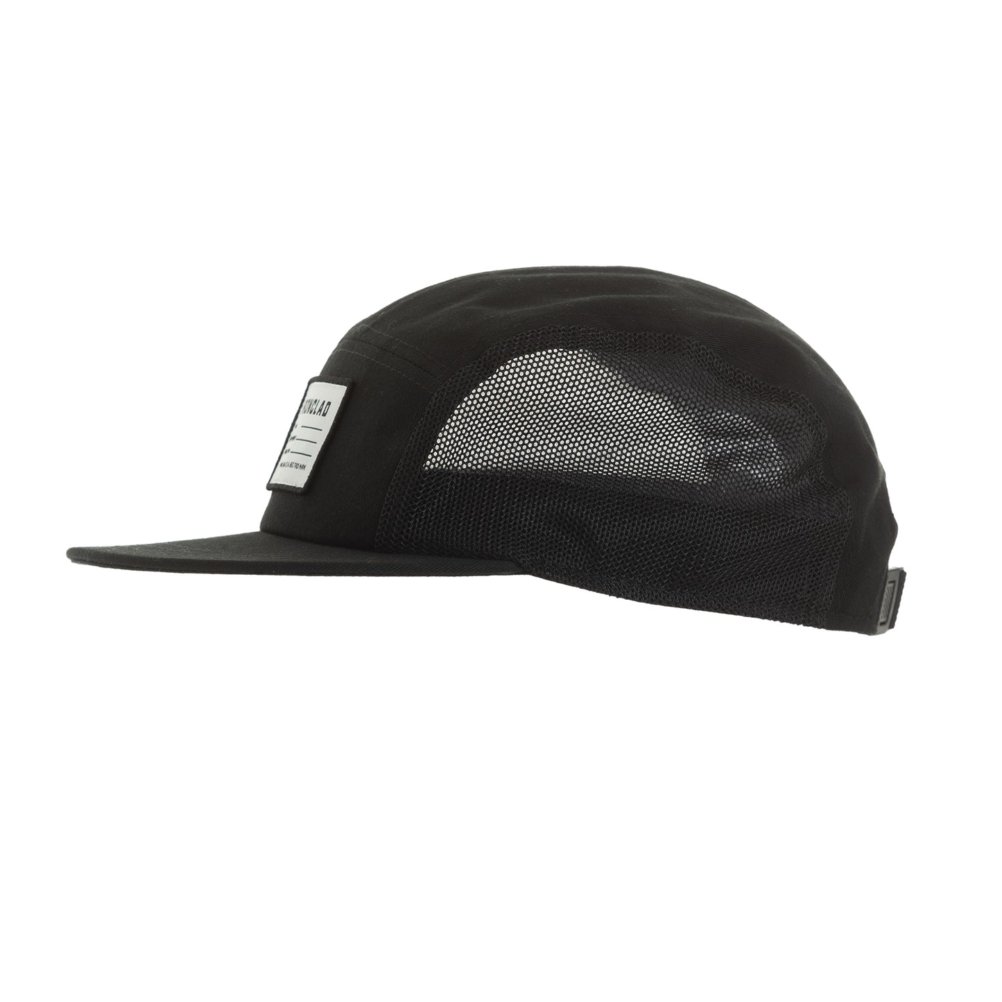 IRONCLAD CREW LABEL RUNNER HAT