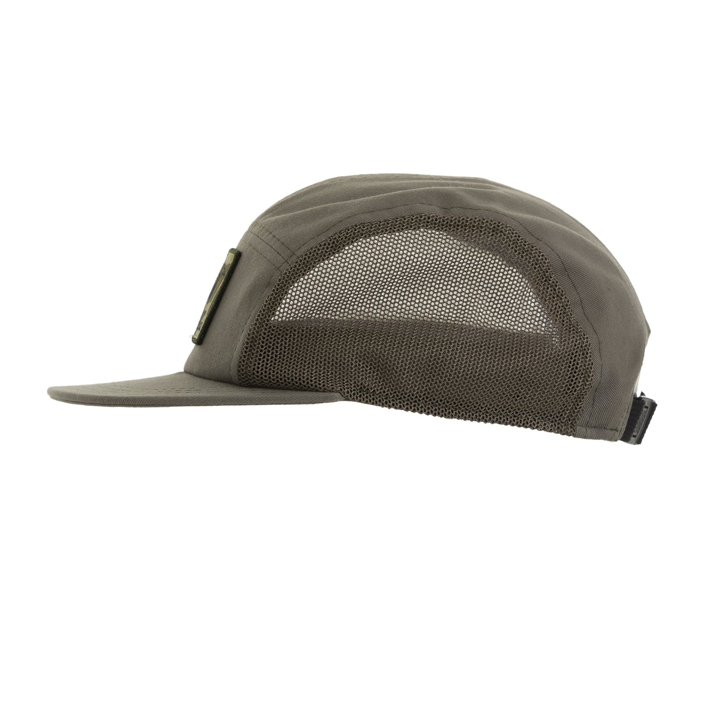 IRONCLAD CAMO EAGLE BLOCK RUNNER HAT