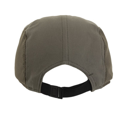 IRONCLAD CAMO EAGLE BLOCK RUNNER HAT