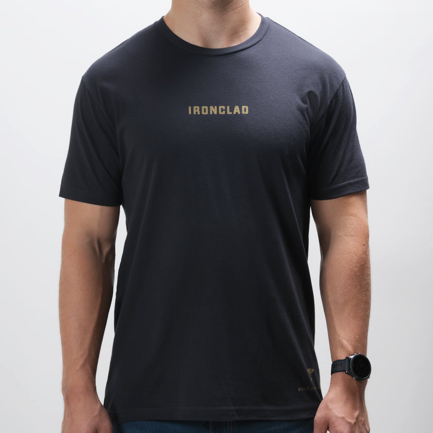 IRONCLAD TEE