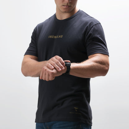 IRONCLAD TEE